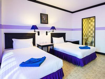 Hotel Asena Karon Resort - Bild 5