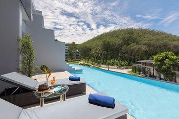 Hotel Patong Bay Hill Resort & Spa - Bild 5