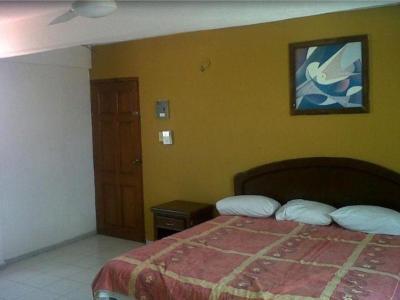 Hotel Los Cuates de Cancun - Bild 4