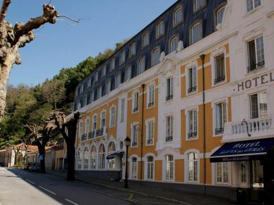 Águas do Gerês - Hotel, Termas e Spa - Bild 2