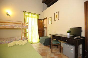 Hotel B&B L'Arco Ubriaco - Bild 5