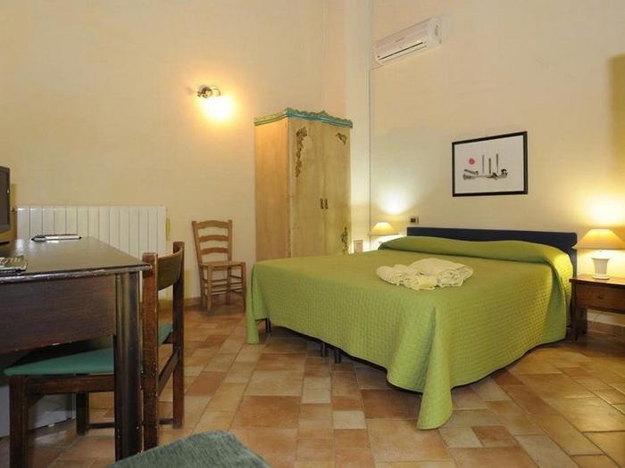 Hotel B&B L'Arco Ubriaco - Bild 1