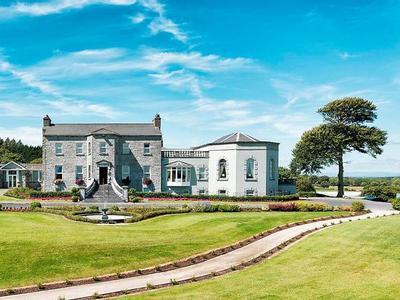 Glenlo Abbey Hotel & Estate - Bild 3