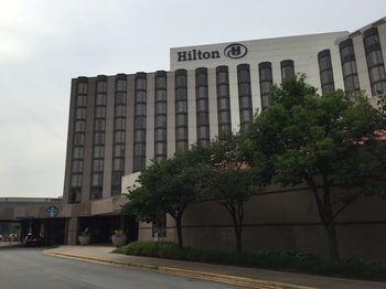 Hotel Hilton Rosemont / Chicago O'Hare - Bild 4
