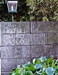 Hotel Grao Vasco - Bild 3