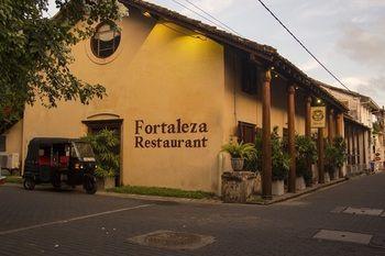 Hotel Fortaleza - Bild 5