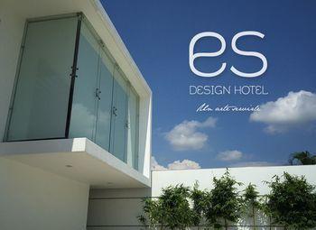 ES Design Hotel - Bild 5
