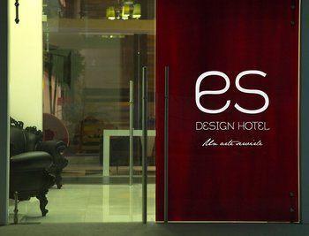 ES Design Hotel - Bild 4