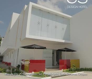 ES Design Hotel - Bild 3