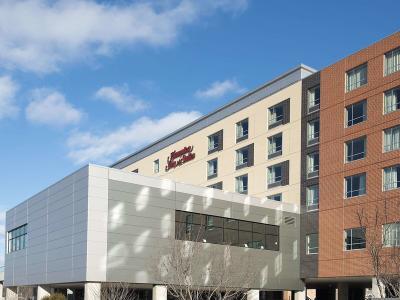 Hotel Hampton Inn & Suites Grand Rapids Downtown - Bild 2