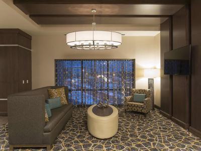 Hotel Hampton Inn & Suites Grand Rapids Downtown - Bild 4