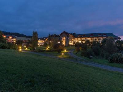 Hotel Termas Puyehue Wellness & Spa Resort - Bild 4