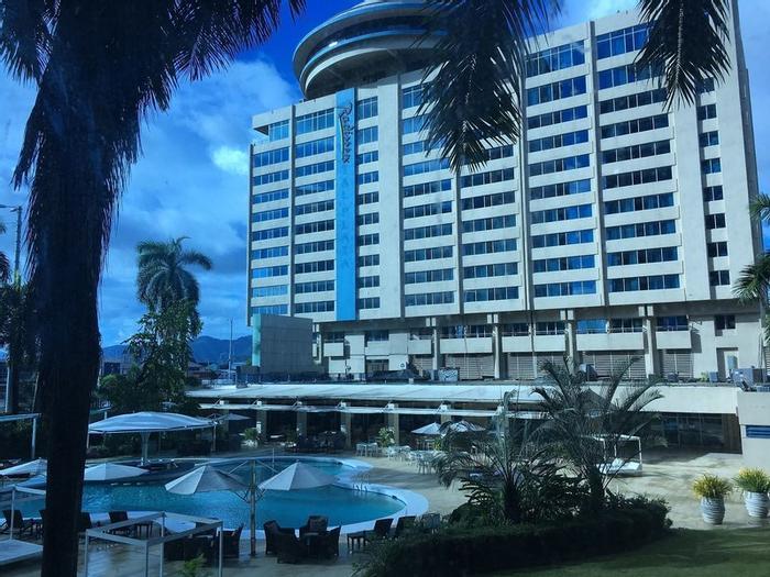 Radisson Hotel Trinidad - Bild 1