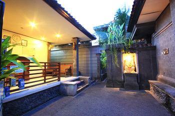 Hotel Letos Kubu Homestay - Bild 3