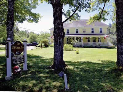 Hotel Kempt Country Inn - Bild 4