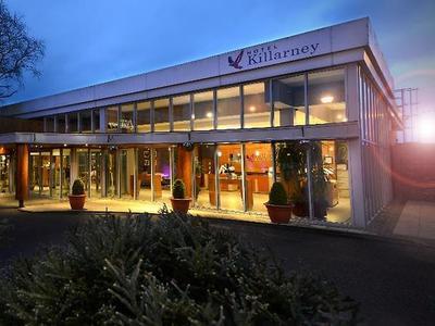 Hotel Killarney - Bild 3