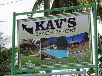 Hotel Kav's Beach Resort - Bild 3