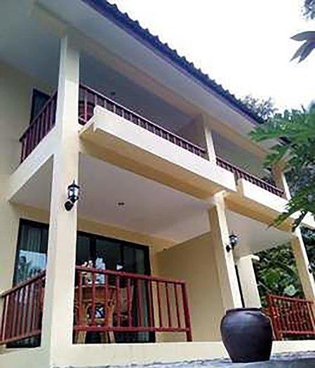 Hotel Baan Mai Cottages & Restaurant - Bild 1