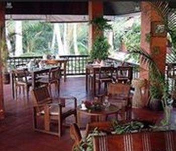 Hotel Baan Mai Cottages & Restaurant - Bild 3