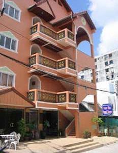 Hotel Priew Wan Guesthouse - Bild 2