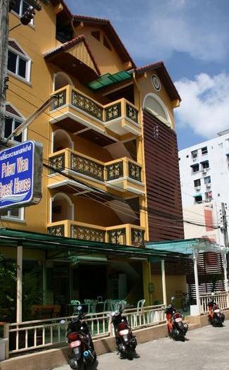 Hotel Priew Wan Guesthouse - Bild 1