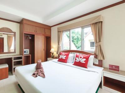 Hotel Priew Wan Guesthouse - Bild 5