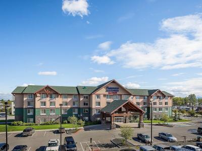 Hotel Fairfield Inn & Suites Anchorage Midtown - Bild 2