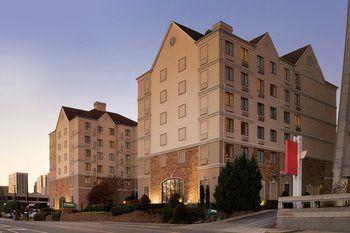 Hotel Homewood Suites by Hilton Atlanta Buckhead Pharr Road - Bild 3