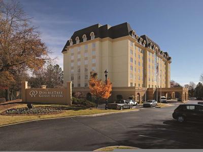 Hotel Doubletree Suites Atlanta Galleria - Bild 3