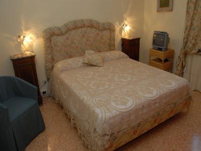 Hotel Casa Rachele - Bild 5