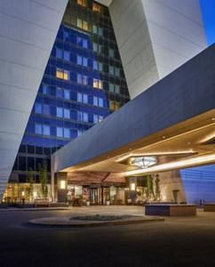 Renaissance Denver Stapleton Hotel - Bild 3