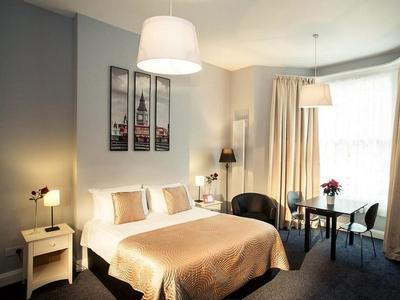 Hotel Lamington - Hammersmith Serviced Apartments - Bild 5