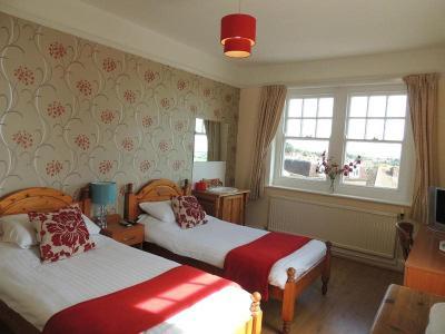 The Downs Hotel - Bild 5