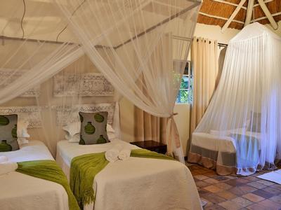 Hotel Bayete Guest Lodge - Bild 5