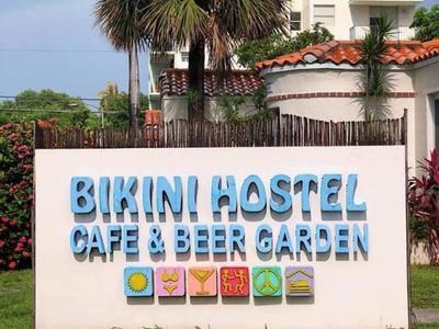 Bikini Hostel - Bild 3