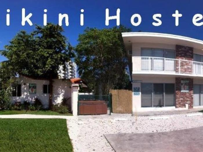 Bikini Hostel - Bild 1