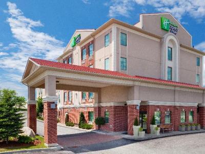 Hotel Holiday Inn Express & Suites Barrie - Bild 3