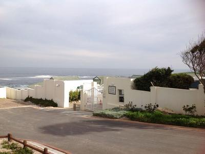 Hotel 31 Tobago Bay Hermanus Seafront - Bild 3