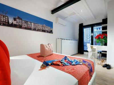 Hotel Aspasios Verdi Apartments - Bild 5