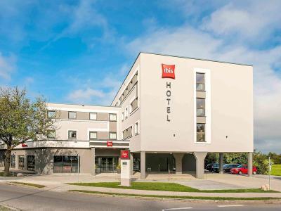 Hotel ibis Muenchen Airport Sued - Bild 5