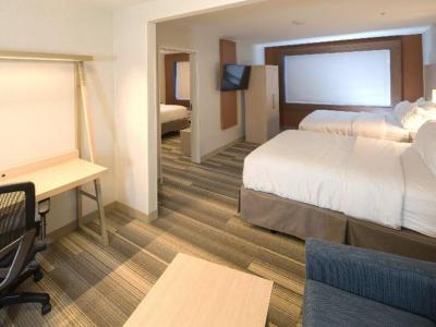 Hotel Holiday Inn Express & Suites La Porte - Bild 2