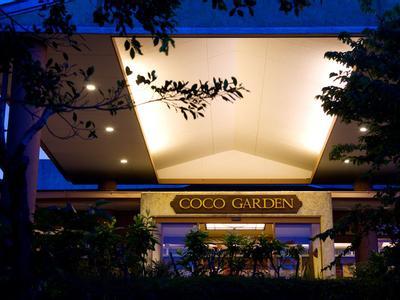 Hotel Coco Garden Resort Okinawa - Bild 3