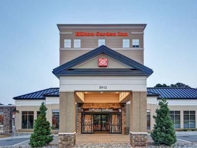 Hotel Hilton Garden Inn Raleigh/Crabtree Valley - Bild 2