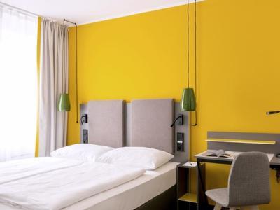 Hotel Vienna House Easy by Wyndham Cracow - Bild 5