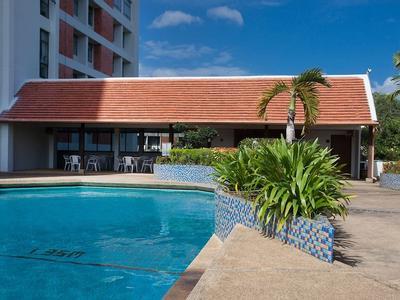 Hotel Phuket Merlin - Bild 3