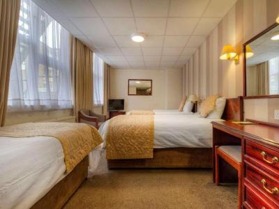 Hotel Comfort Inn Birmingham - Bild 5