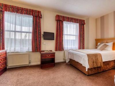 Hotel Comfort Inn Birmingham - Bild 3