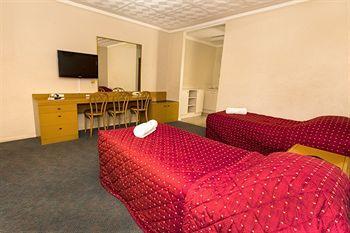Hotel Kalgoorlie Overland Motel - Bild 5
