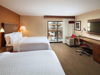 Hotel Four Points by Sheraton San Diego - SeaWorld - Bild 4