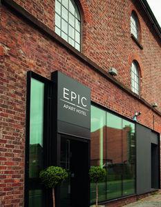 Epic Apart Hotel - Seel Street - Bild 2